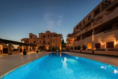 Royal Marbella Golf Resort in Benahavis — foto 9