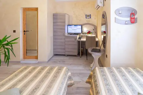 Hotel Color in Златни пясъци — foto 17