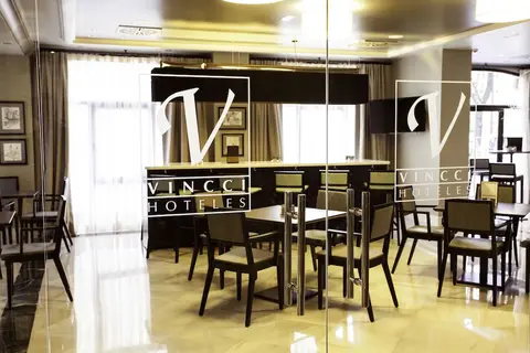 Vincci Albayzín in Granada — foto 30