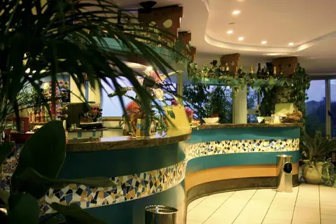 Stromboli Hotel Villaggio in Rome — foto 27