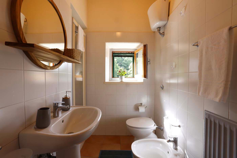 Casale le Crete in Acquapendente — foto 9