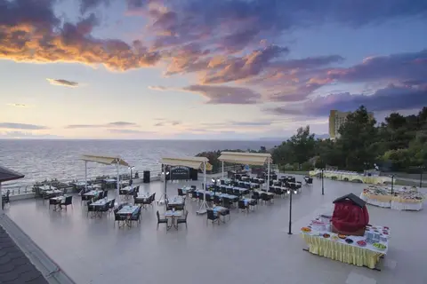 Sealight Family Club Hotel in Kuşadası — foto 10