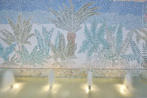 Esplanade Boutique Hotel in Capaccio, foto 17