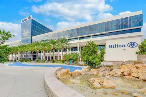 Hilton Anaheim in Anaheim — foto 3