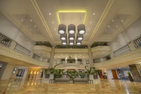 Radisson Blu Resort, Malta St. Julian's in San Ġiljan — foto 9