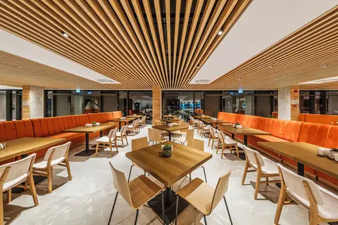 Voya Beach Resort in Свети Влас — foto 17