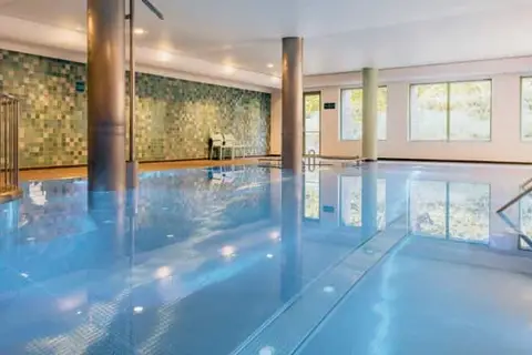 Grand Hotel Opduin in De Koog — foto 2