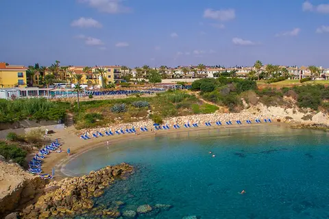 Malama Beach Holiday Village in Παραλίμνι — foto 26