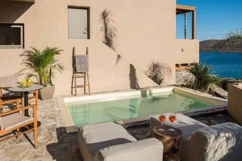 Enorme Infinity Elounda in Agios Nikolaos Municipal Unit — foto 28