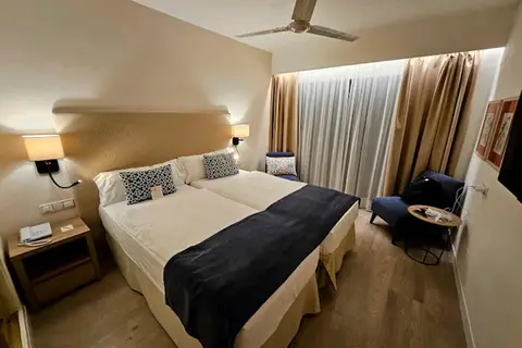 allsun Hotel Sumba in Palma — foto 3