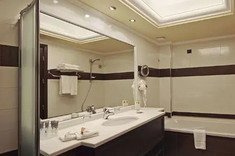 La Marquise Luxury Resort in Municipality of Rhodes, foto 25