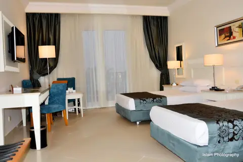 Il Mercato Hotel in Sharm El Sheikh, foto 2