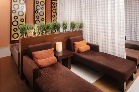 TUI BLUE El Dorado Seaside Suites Resort in Playa del Carmen — foto 23