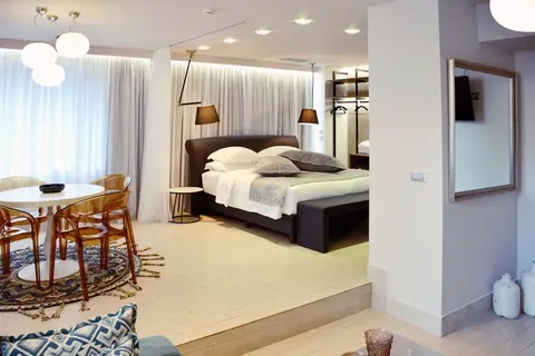 Sweet Home Hotel in Athene, foto 24