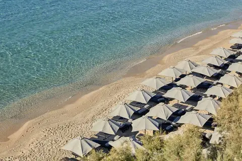 Myconian Villa Collection in Δήμος Μυκόνου — foto 17