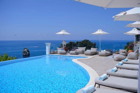 Irida Parga (previously Irida Boutique Hotel) foto 5