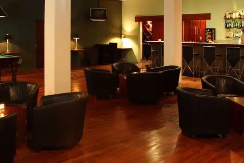 The Blue Water Hotel in Wadduwa — foto 11