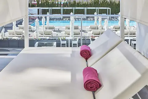 Hotel Astoria Playa in Port d'Alcúdia — foto 11