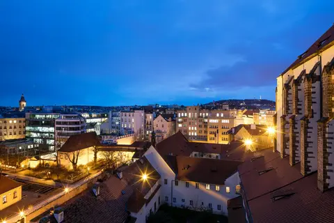 Pytloun Boutique Hotel Prague in Praag — foto 3