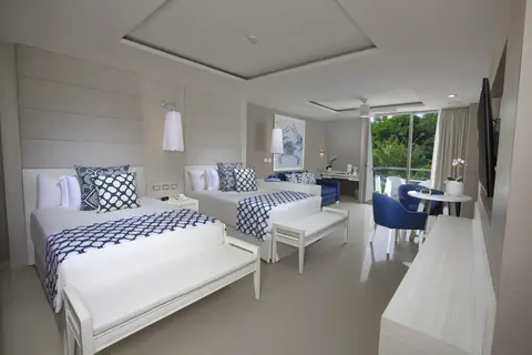 Grand Sirenis Riviera Maya Hotel & Spa in Akumal, foto 29
