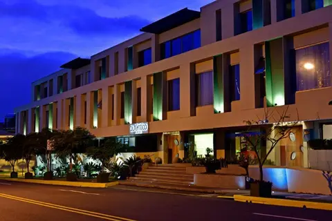 Auténtico Hotel in San José — foto 7