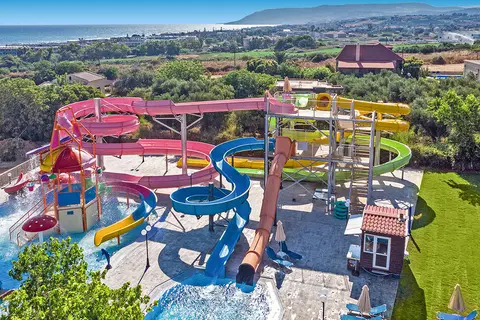 Georgioupolis Resort in Georgioupolis