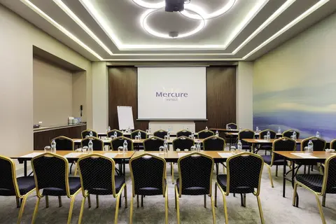 Mercure Istanbul Umraniye in Fatih — foto 25