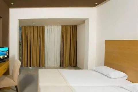 Anavadia Hotel in Κολύμπια — foto 26