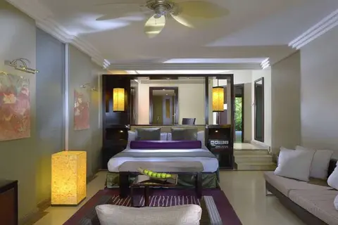 InterContinental Mauritius Resort in Arsenal VCA — foto 11