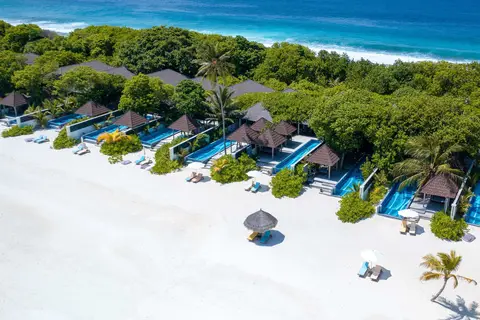 Atmosphere Kanifushi Maldives in ނައިފަރު — foto 28
