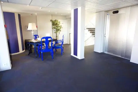 Best Western Premier Hotel Santa Maria in L'Île-Rousse, foto 23
