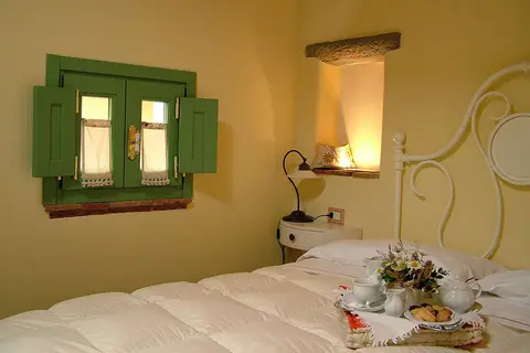 Hotel Locanda Zacco in Marliana — foto 3