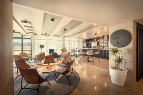 Valamar Tirena Hotel in Slano — foto 26