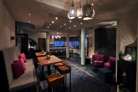 Hotel Heitzmann in Zell am See — foto 4