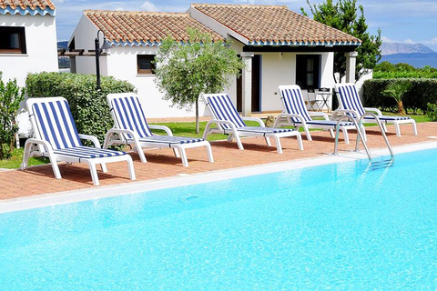 Sa Prata Resort foto 5