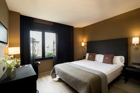 Hotel Paseo de Gracia in Barcelona — foto 8