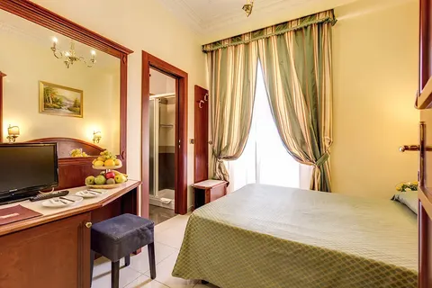 Hotel Contilia foto 9