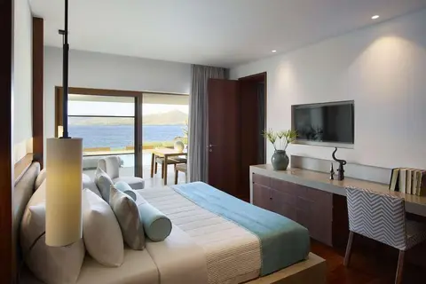 Elounda Peninsula All Suite Hotel in Ελούντα — foto 3