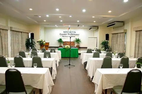 Ao Prao Resort in อ่าวหินขอก — foto 15