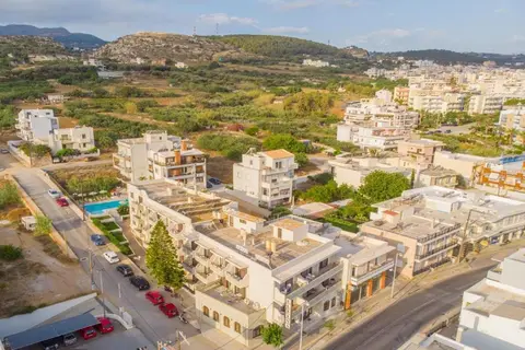 Hotel Eltina in Rethimnon — foto 3
