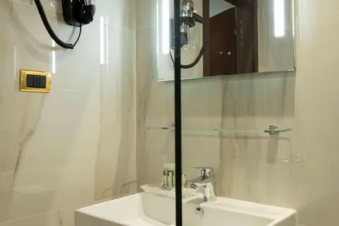 c-hotels Concorde in Milaan — foto 26