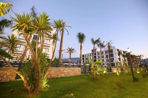 Oricon Coast Luxury Resort in Orikum, foto 8
