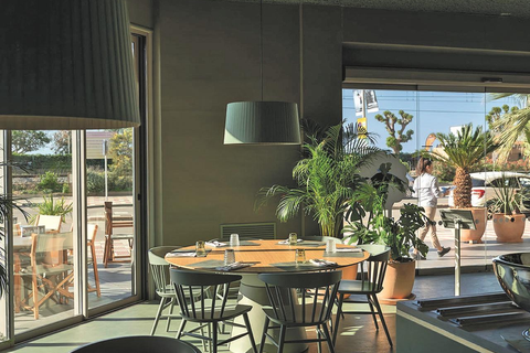 AQUA Hotel Promenade & Spa foto 18