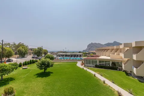 Hotel Relax in Κολύμπια — foto 14