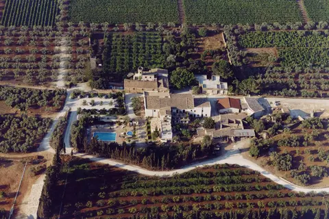 Agriturismo Case di Latomie foto 21