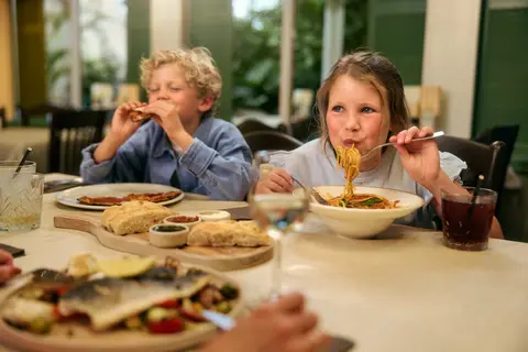 Center Parcs De Vossemeren in Lommel — foto 27