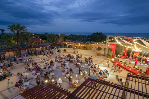 Camping Le Brasilia foto 26