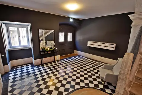 Lisbon Five Stars Apartments Combro 7 in Almada — foto 8