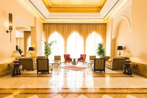Pullman Al Marjan Island Resort in Marjan Island Resort & SPA — foto 12