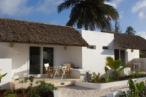 Dhow Inn Boutique Hotel in Paje — foto 11